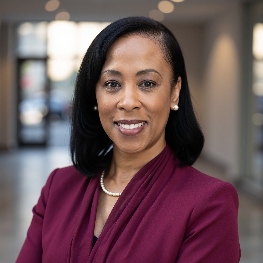 Tracy D. Holloman, Certified Professional Coach